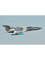 Trumpeter ***zTRU02219 MiG-21UM Fighter (1/32)