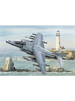 Trumpeter ***TRU02287 RAF Harrier GR.MK7 (1/32)