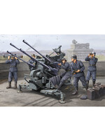 Trumpeter TRU02309 Flak 38 (1/35)