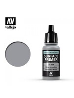 Vallejo VAL70628 Surface Primer Plate Mail Metal Primer (17ml)