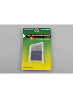 Master Tools ***zMT09956 Twist Drilling Auger Bit set 3