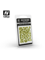 Vallejo VALSC407 Wild Tuft Light Green