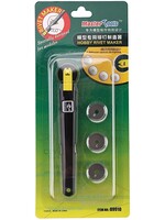 Master Tools ***zMT09910 Hobby Rivet Maker
