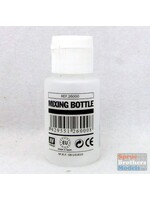 Vallejo VAL26000 Mixing Bottle 35ml