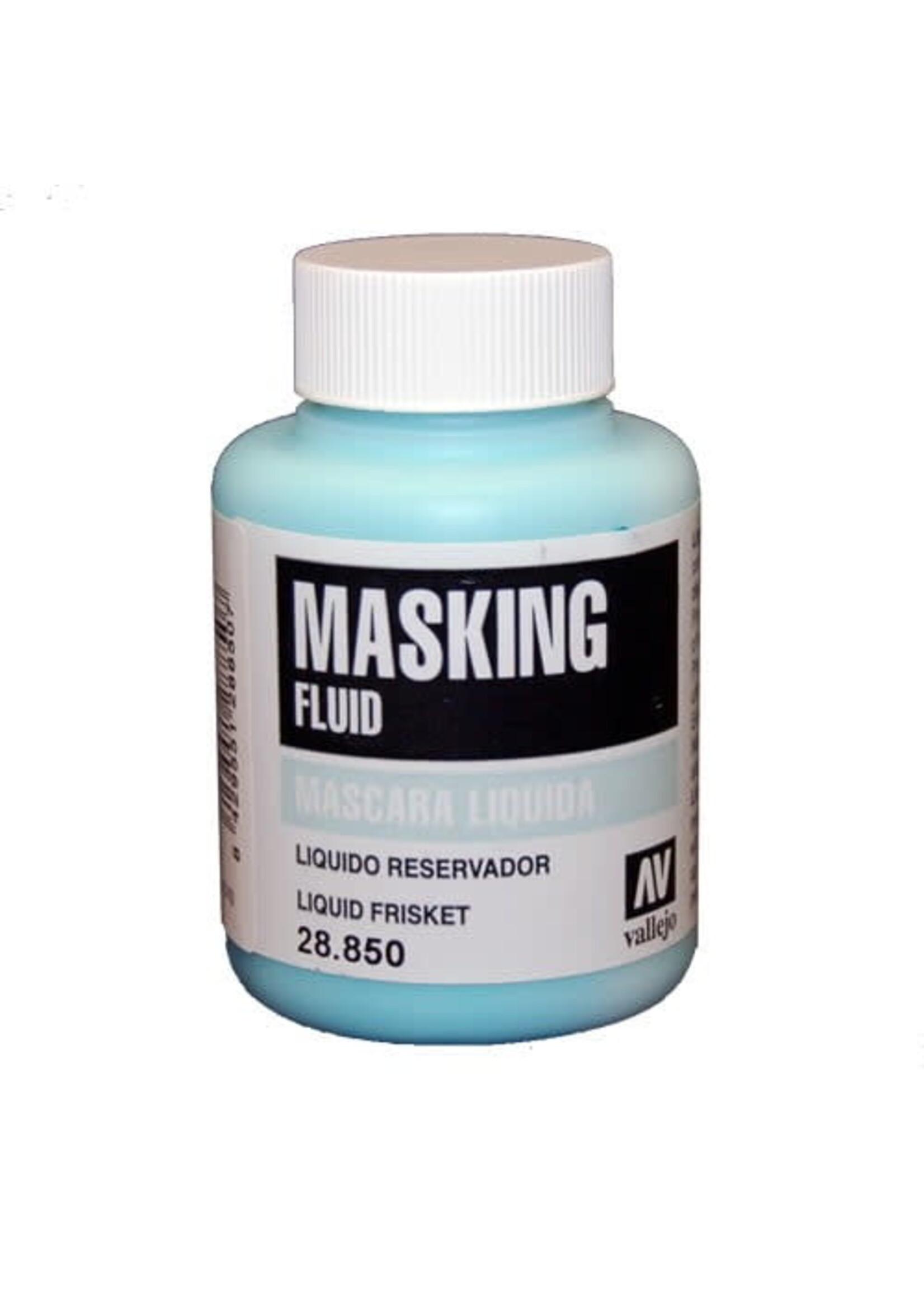 Vallejo VAL28850 Liquid Mask (85ml)