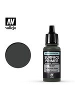 Vallejo VAL70607 Surface Primer UK Bronze Green (17ml)