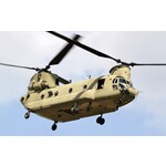 Trumpeter TRU05104 CH-47A Chinook Helicopter (1/35)