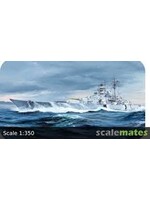 Trumpeter ***TRU05358 Bismark (1/350)