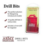 Army Painter TL5042 Drill Bits