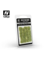 Vallejo VALSC426 Wild Tuft Light Green