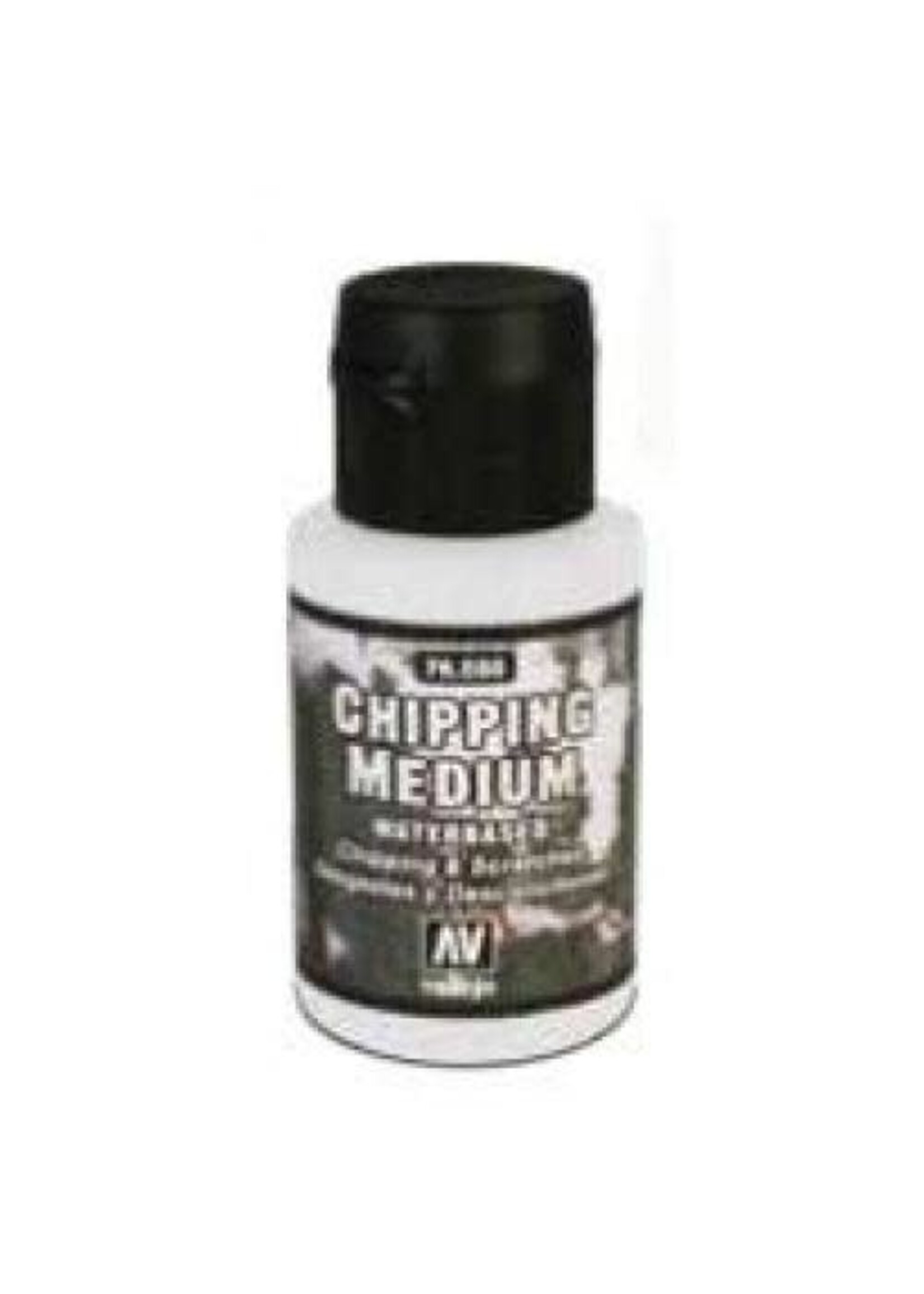 Vallejo VAL76550 Chipping Medium (35ml)