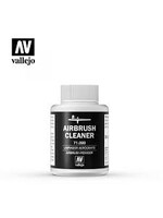 Vallejo VAL71099 Airbrush Cleaner (85ml)