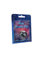 ***Dice 5959 The Zodiac d12