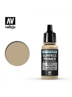 Vallejo VAL70627 Surface Primer Skeleton Bone Primer (17ml)
