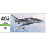 Hasegawa HSGWA00239 A-4E/F Skyhawk B9 (1/72)