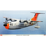 Hasegawa HSGWA02094 Shinmeiwa US-1 Rescue (1/72)