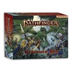 PF2E Beginner Box Pathfinder 2nd Edition