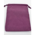 Dice Bag 02397 Large Purple