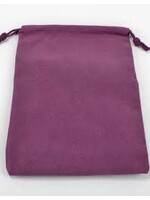 Dice Bag 02397 Large Purple