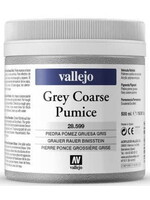 Vallejo VAL28599 Pumice Stone (500ml)