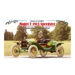 ICM ICM24015 Model T 1913 Speedster (1/24)