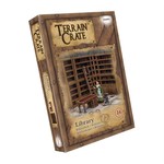 Mantic Games Terrain Crate Library