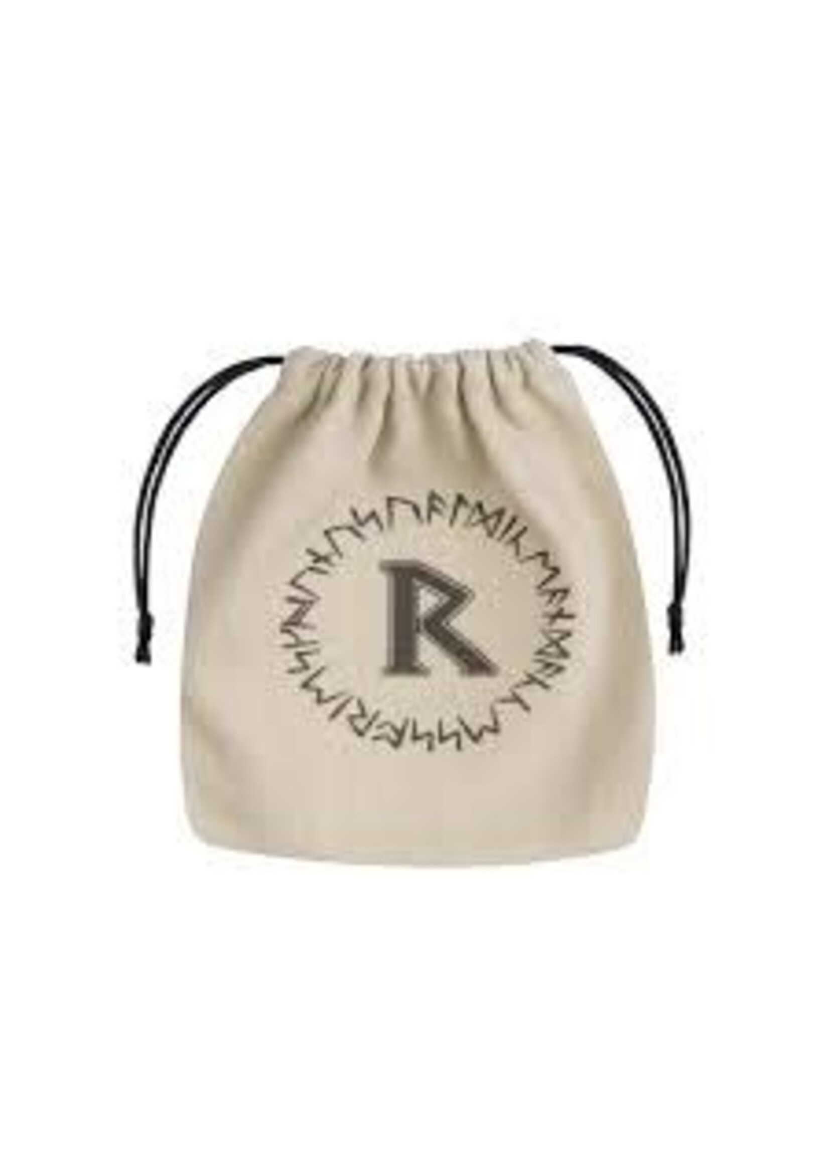 ***Dice Bag 201 Runic