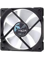 Fractal Design Dynamic X2 GP-12 PWM 120mm Fan (White))