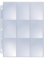 Pocket Protector Sheets (1pc)