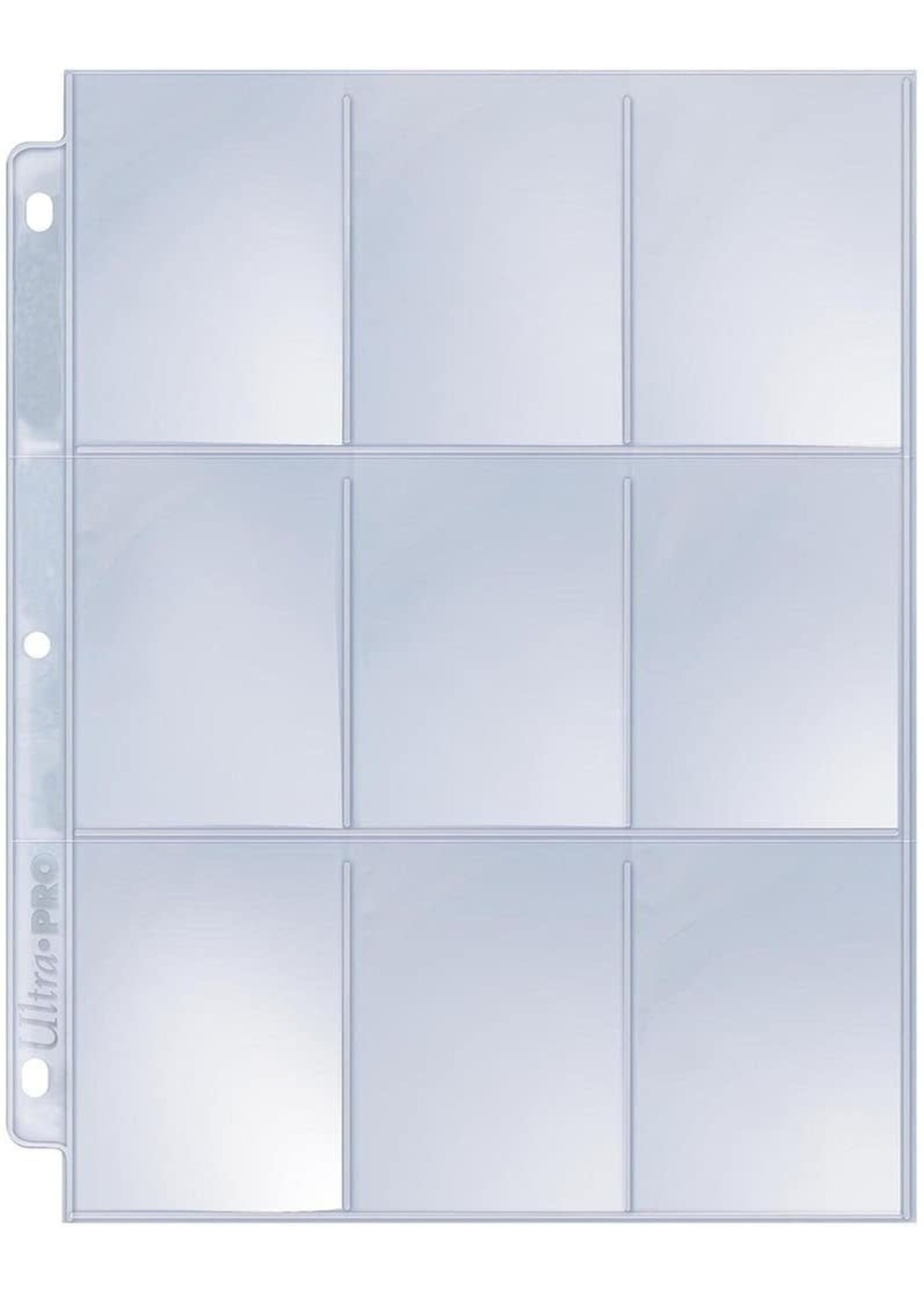 Pocket Protector Sheets (1pc)