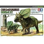 Tamiya TAM60101: Chasmosaurus Set