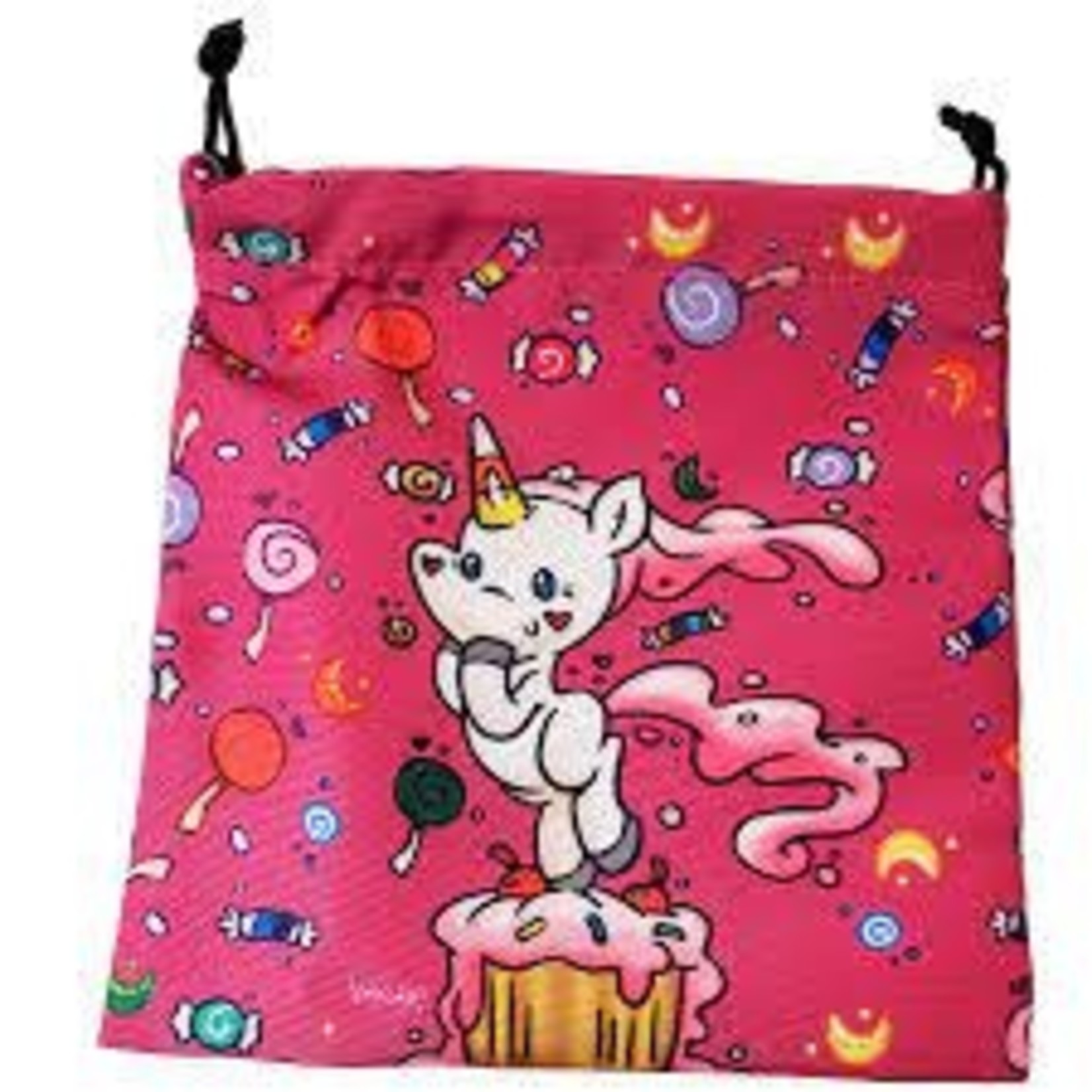 Dice Bag 5218 Munchkin Unicorns