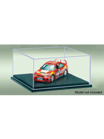 Master Tools MT09806 Plastic Transparent Case - 117x117x52mm