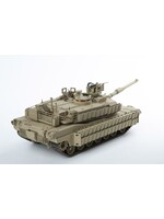 Academy ***ACA13504 USA M1A2 V2 Tusk II (1/35)