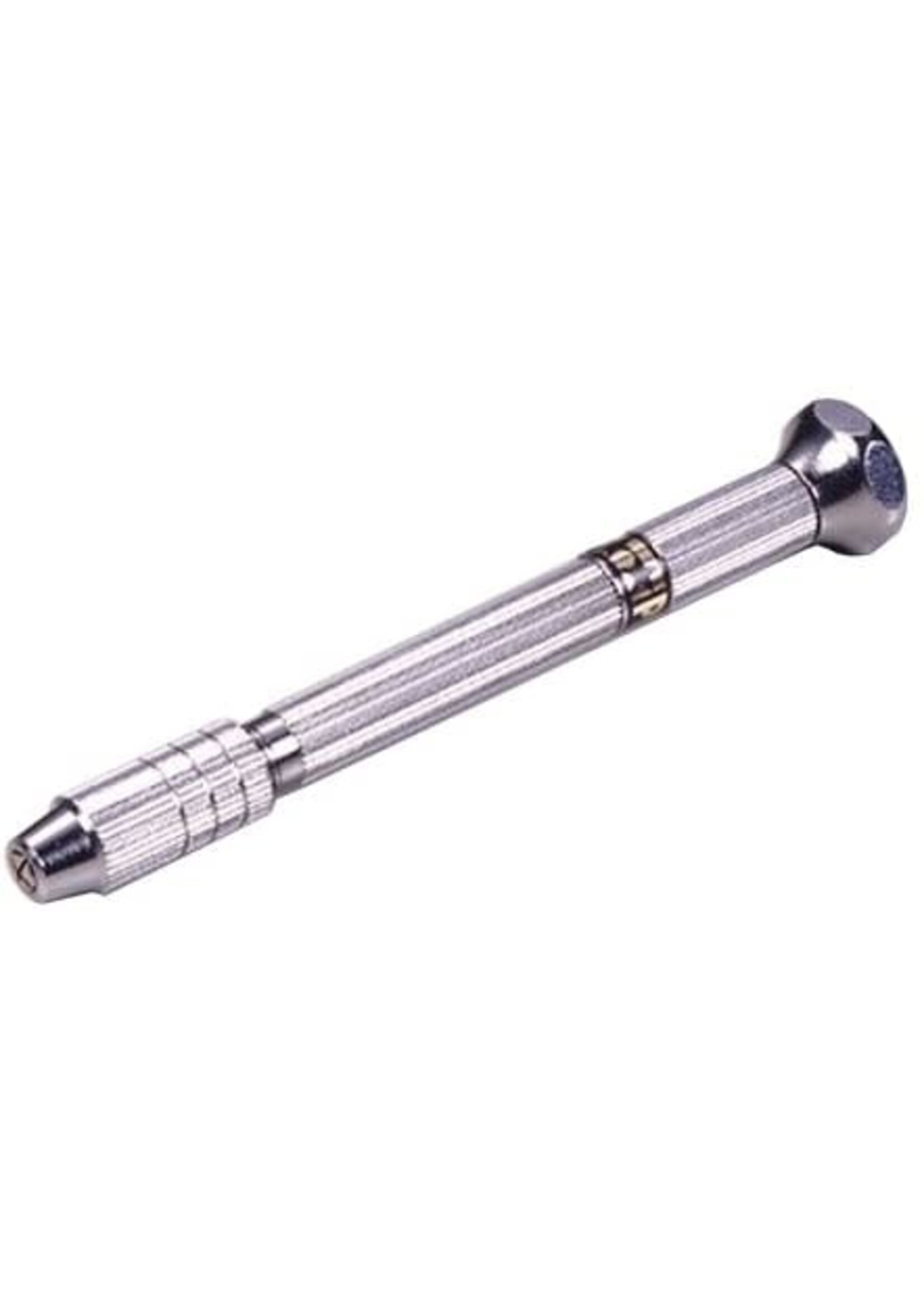 Master Tools MT09986 Pin Vise Set (0.3-1.2mm)