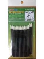 Master Tools ***zMT08012 Disposable Finishing Stick