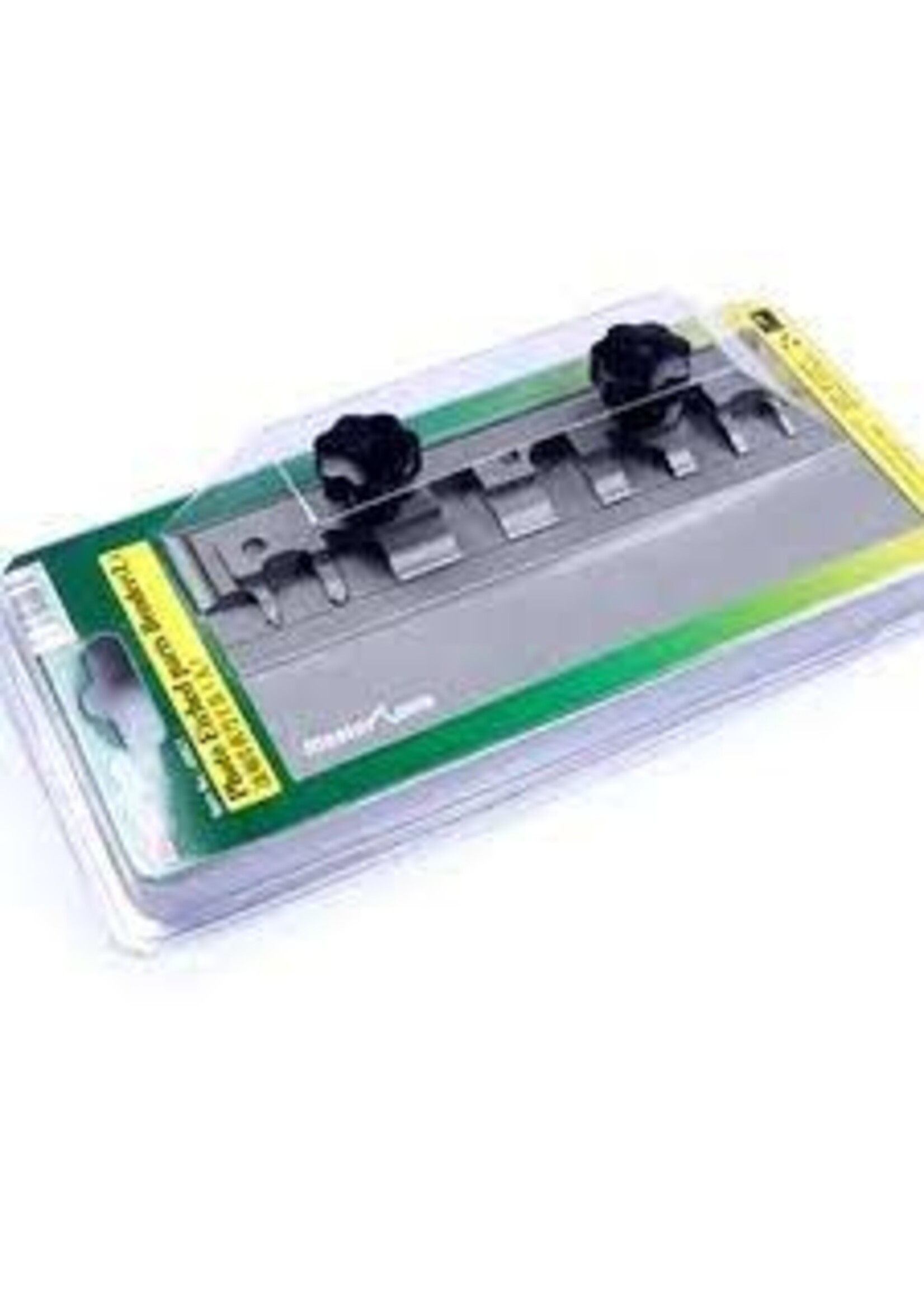 Master Tools MT09931 Photo Etched Parts Bender (Large)