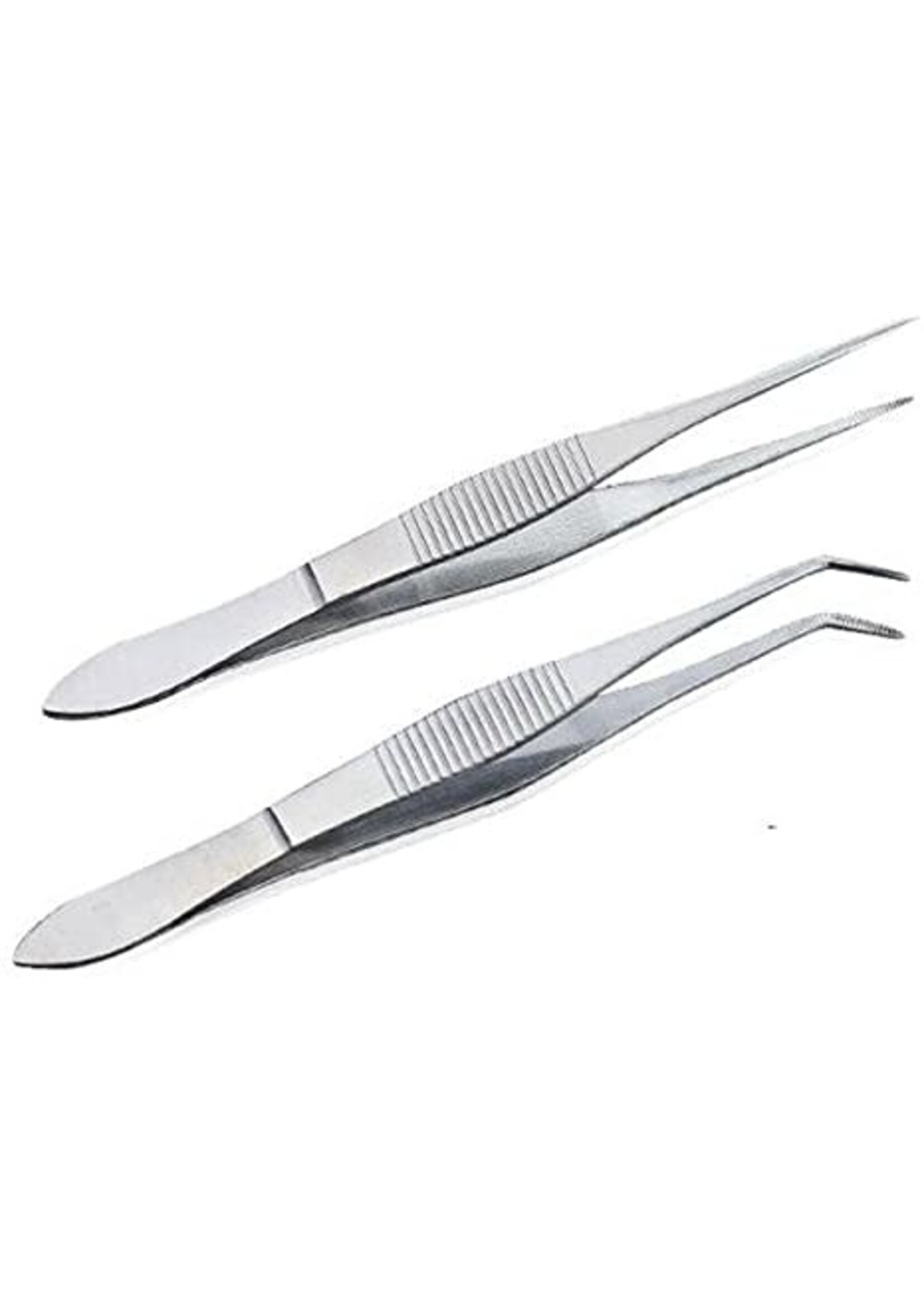 Academy ACA12017 Tweezers Set 1