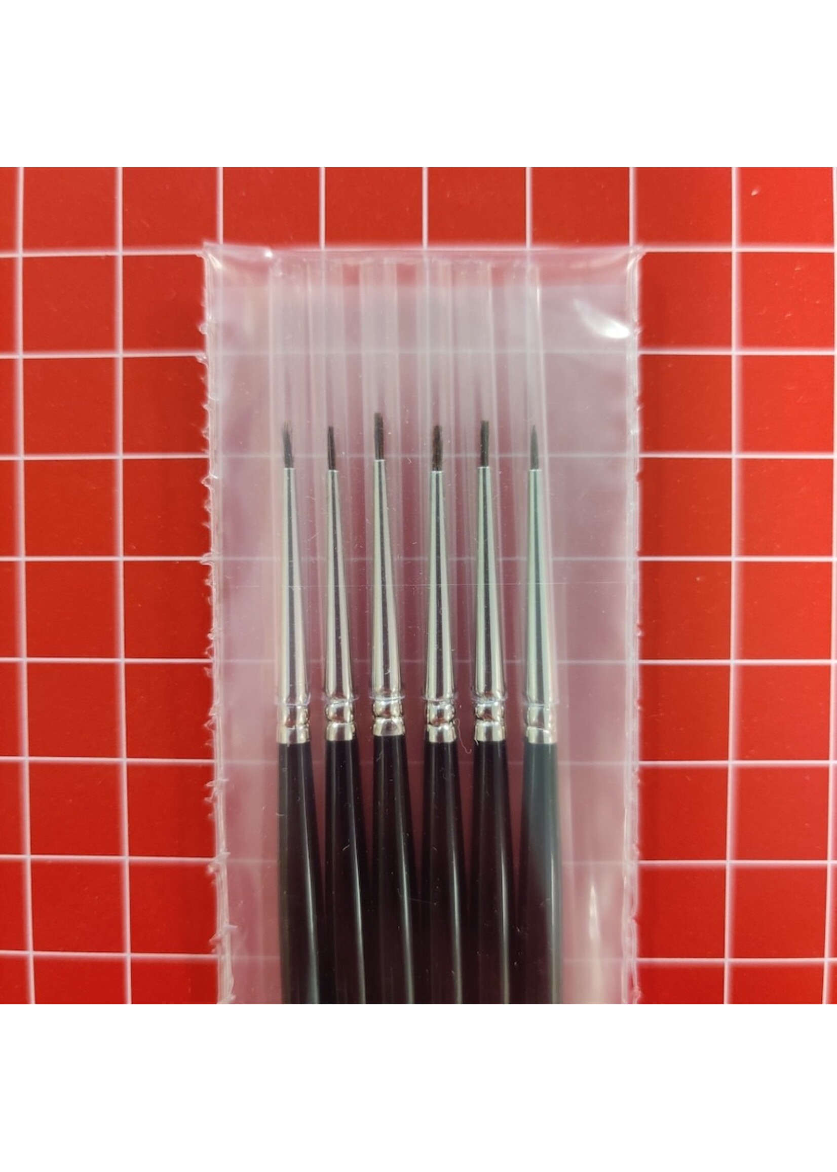 PMX PMXSD5/0 Round Brush