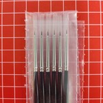 PMX PMXSD10/0 Pointed Detail Brush