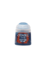 21-07 BASE Kantor Blue (12ml)