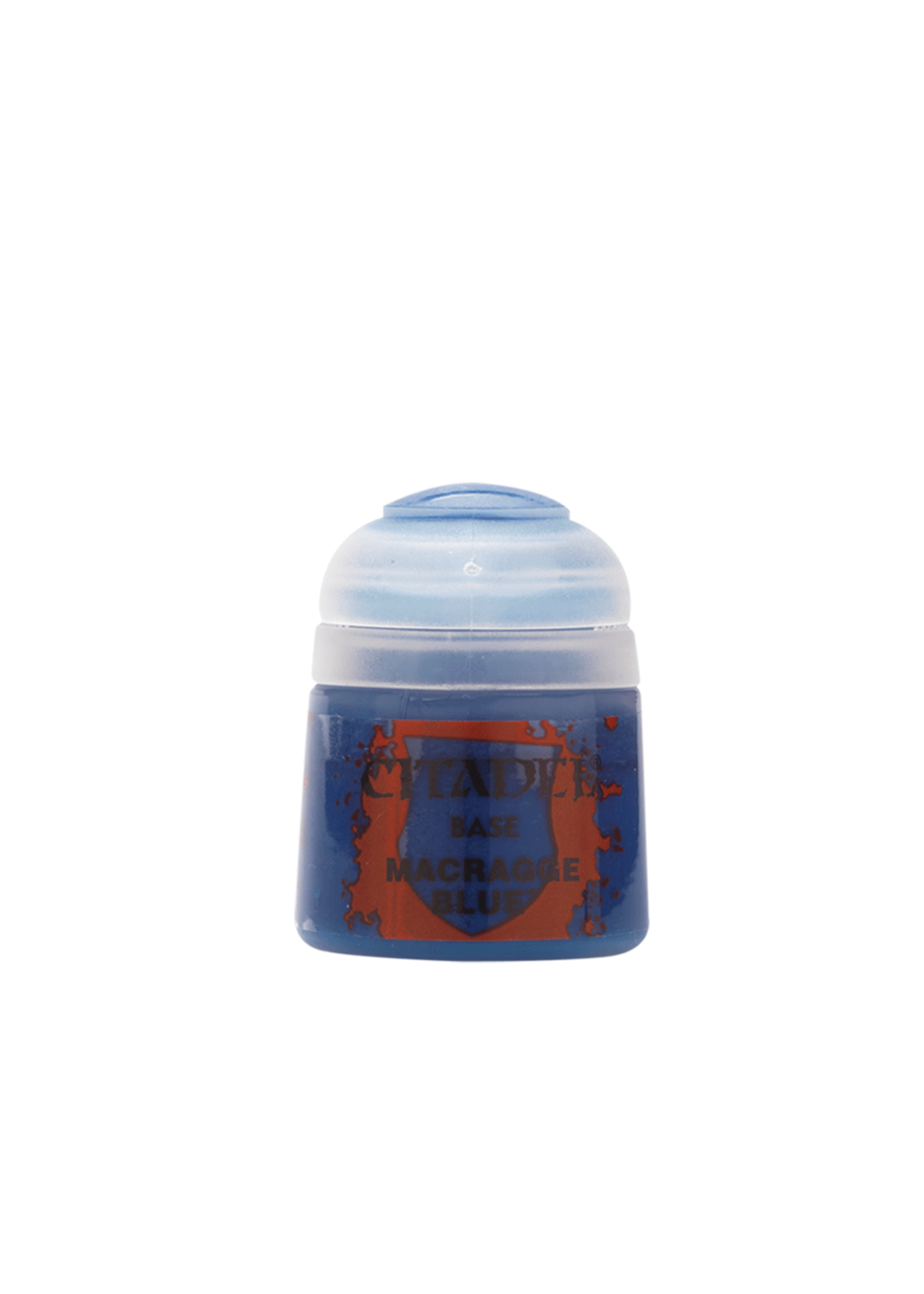 21-08 BASE Macragge Blue (12ml)