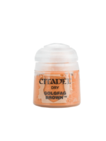 23-26 DRY Golfag Brown (12ml)