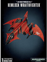 WH40K Aeldari Hemlock Wraithfighter