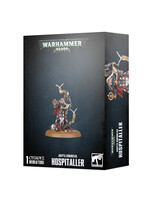 WH40K Adepta Sororitas Hospitaller