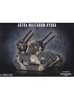 Astra Militarum Hydra