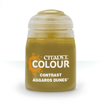 Paint - Contrast 29-25 CONTRAST Aggaros Dunes (18ml)