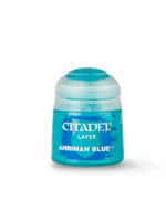 22-76 LAYER Ahriman Blue (12ml)