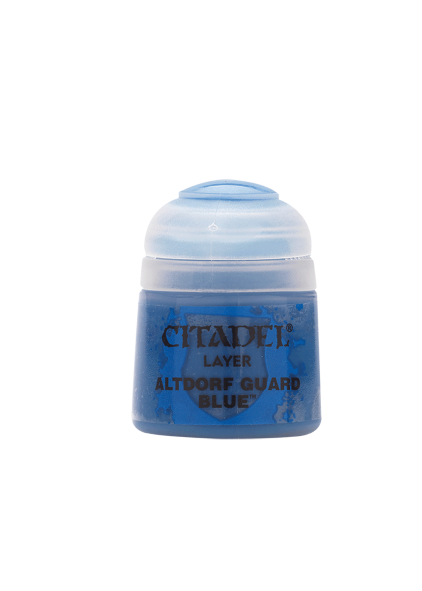 22-15 LAYER Altdorf Guard Blue (12ml)