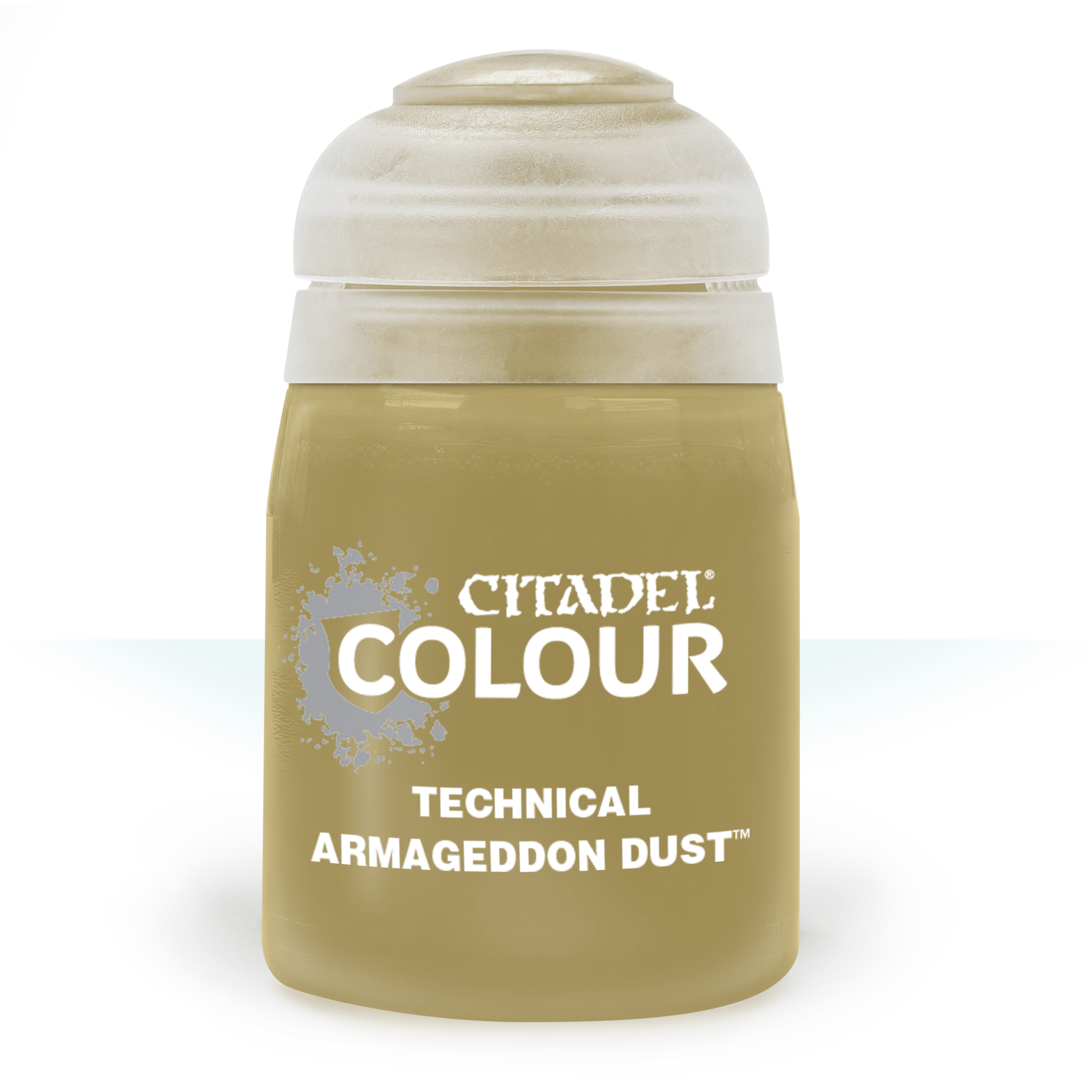 Paint - Technical 27-28 TECHNICAL Armageddon Dust (24ml)